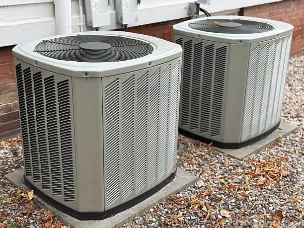 Reliable Heat Pump Repair contractor in Medina, OH by Leonard HVAC